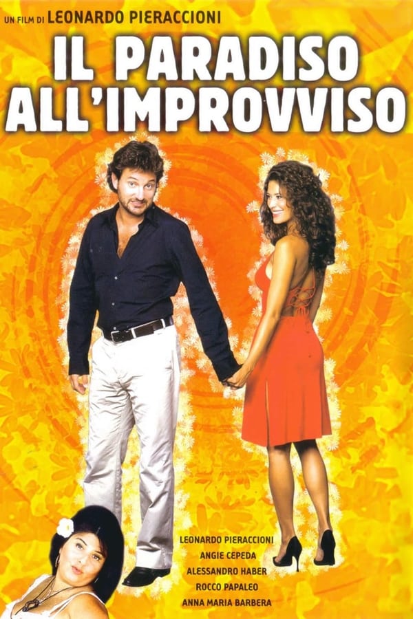 Il paradiso all’improvviso