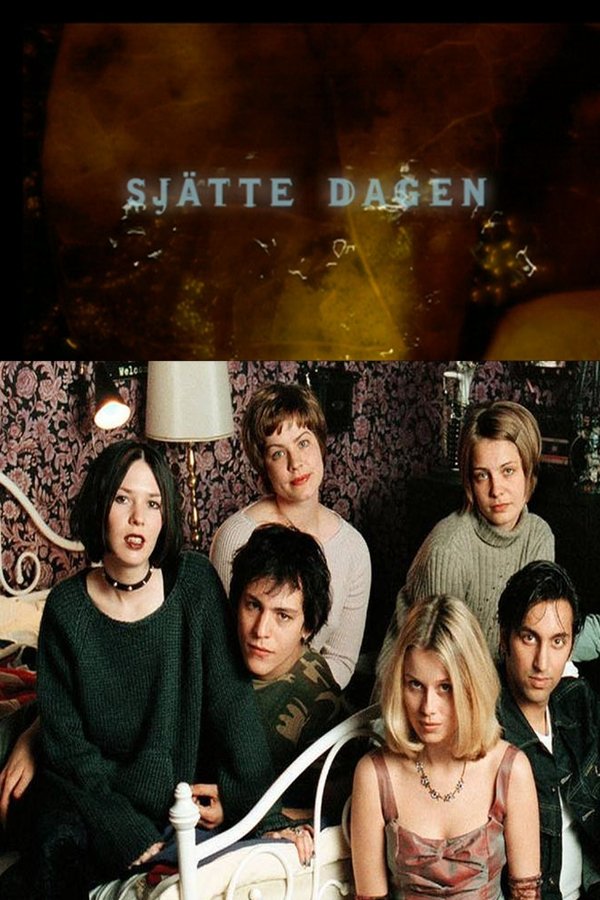 Sjätte dagen