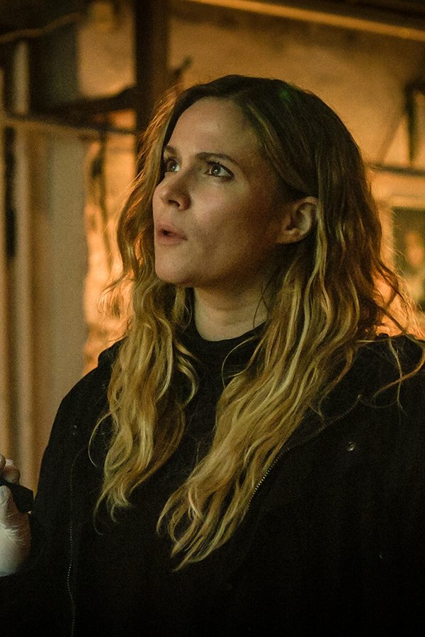 Deadwind – S03E04 – Episodio 4