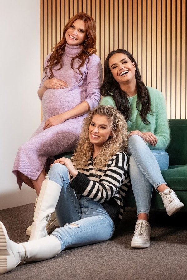 K3, één jaar later