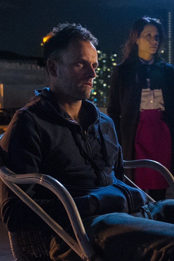 Elementary – S03E24 – Verso l’abisso
