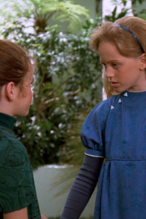 Star Trek: The Next Generation - Bölüm 22