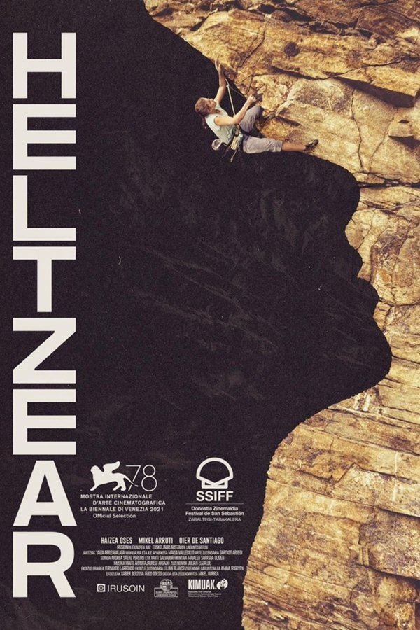 Heltzear poster