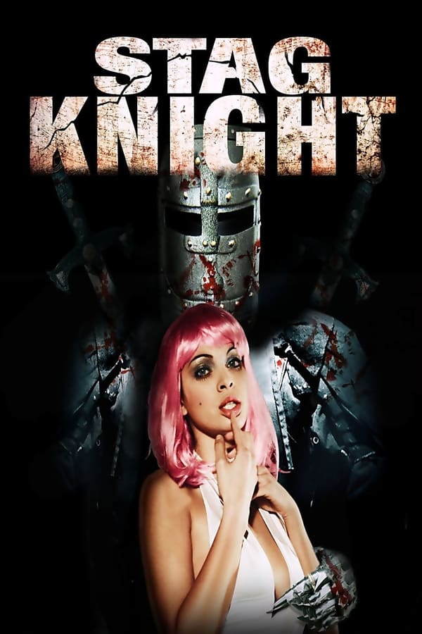 Templar Knight – Ritter des Bösen