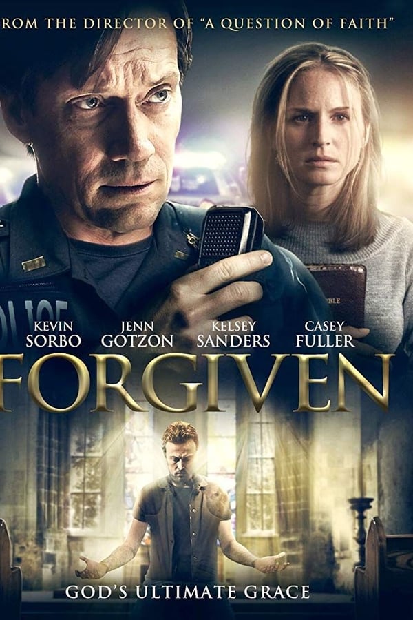 Forgiven