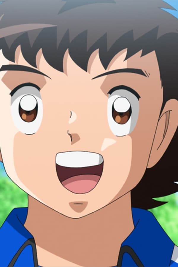 Captain Tsubasa – S02E27 – I leoni della finale!