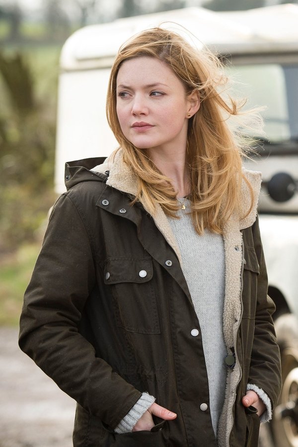 Strike – S03E02 – La Via del Male – 2ª parte