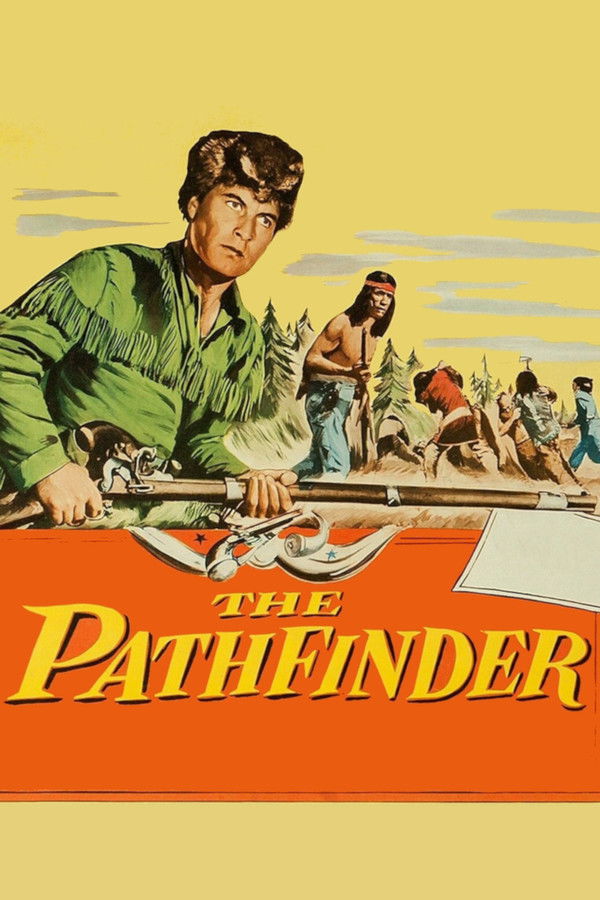 The Pathfinder