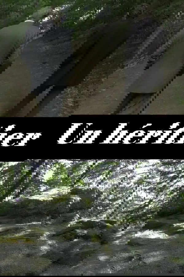 Un héritier