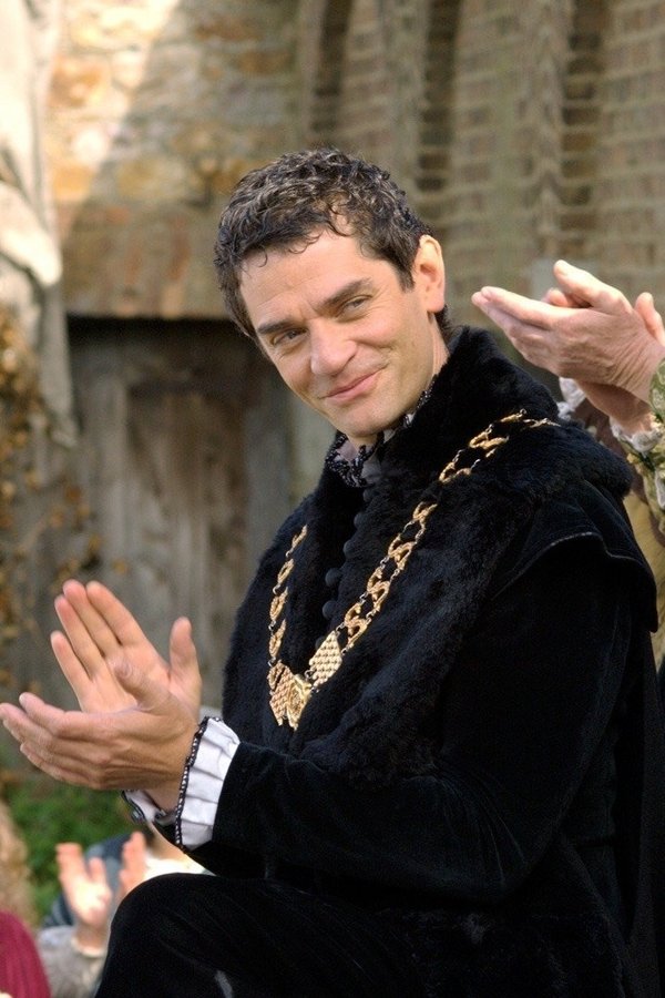I Tudor – S02E06 – Vendetta