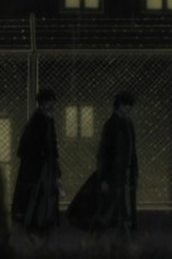 Rainbow [Sub-ITA] – S01E11 – Episodio 11