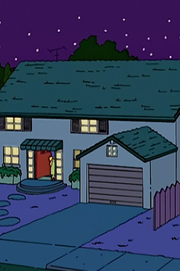 Bart a deux mamans