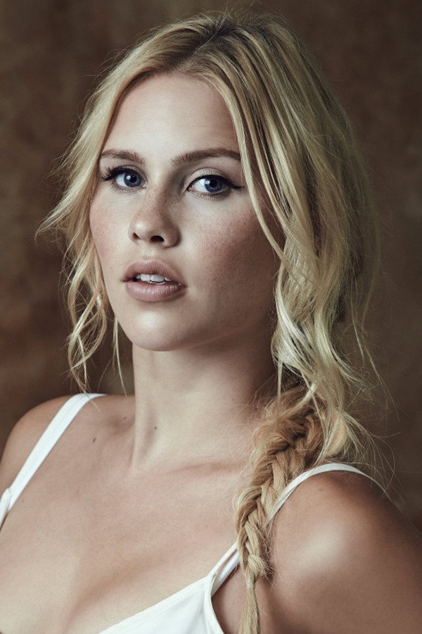 Claire Holt's headshot