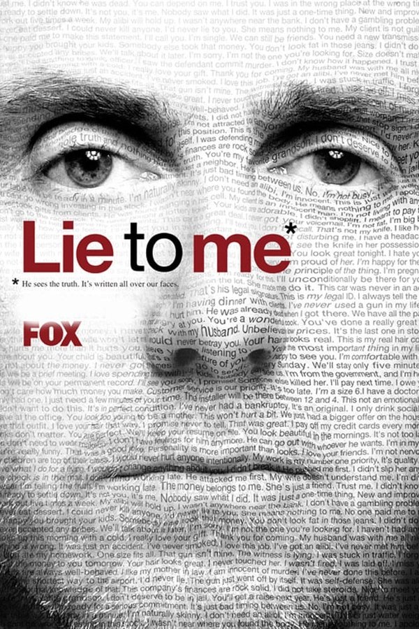 Lie to Me