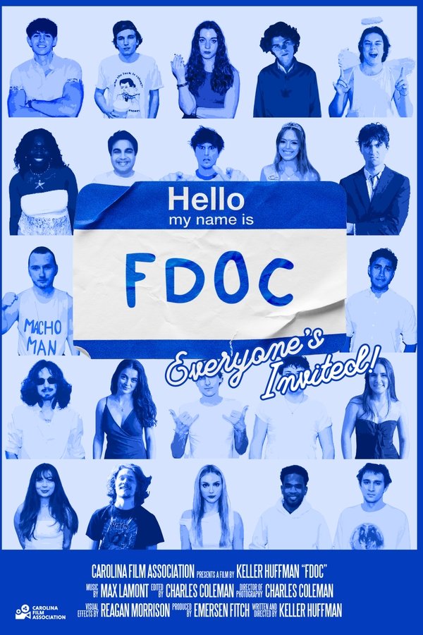 FDOC