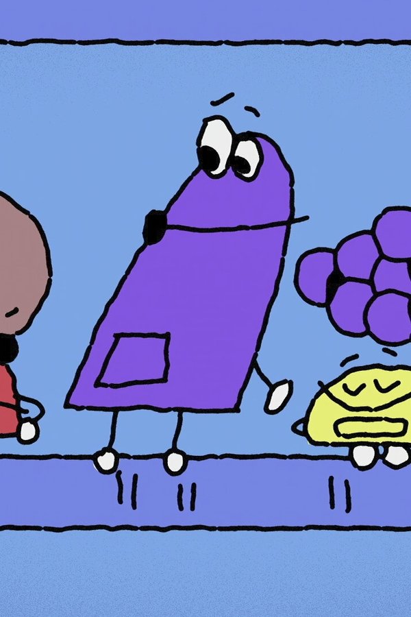 Le risposte degli StoryBots – S02E08 – Episodio 8