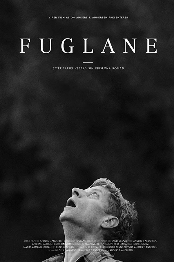 Fuglane