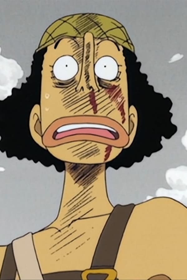 One Piece: All’arrembaggio! – S01E33 – La maschera