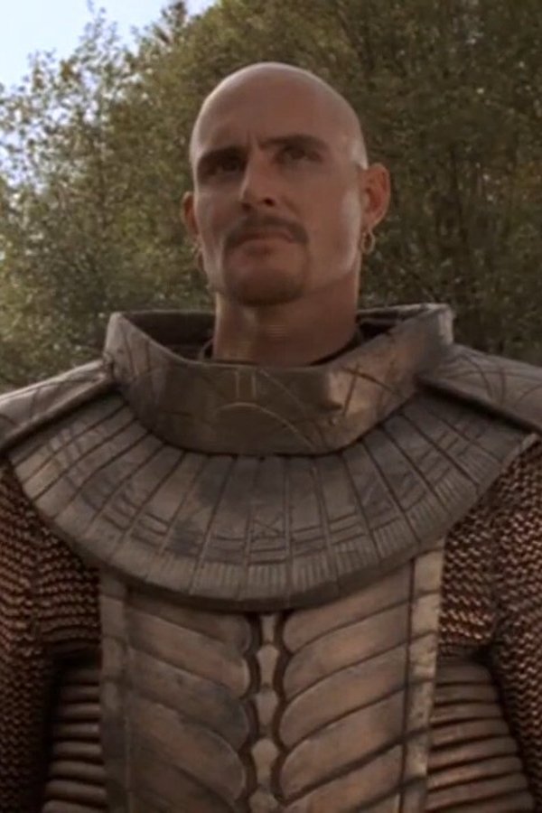 Stargate SG-1 – S02E06 – Il Carro trionfale