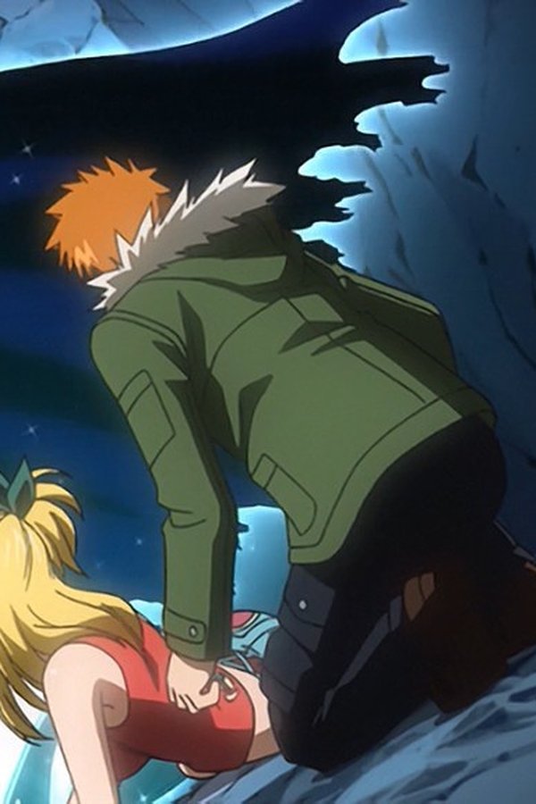 Fairy Tail – S01E32 – Il re degli Spiriti Stellari