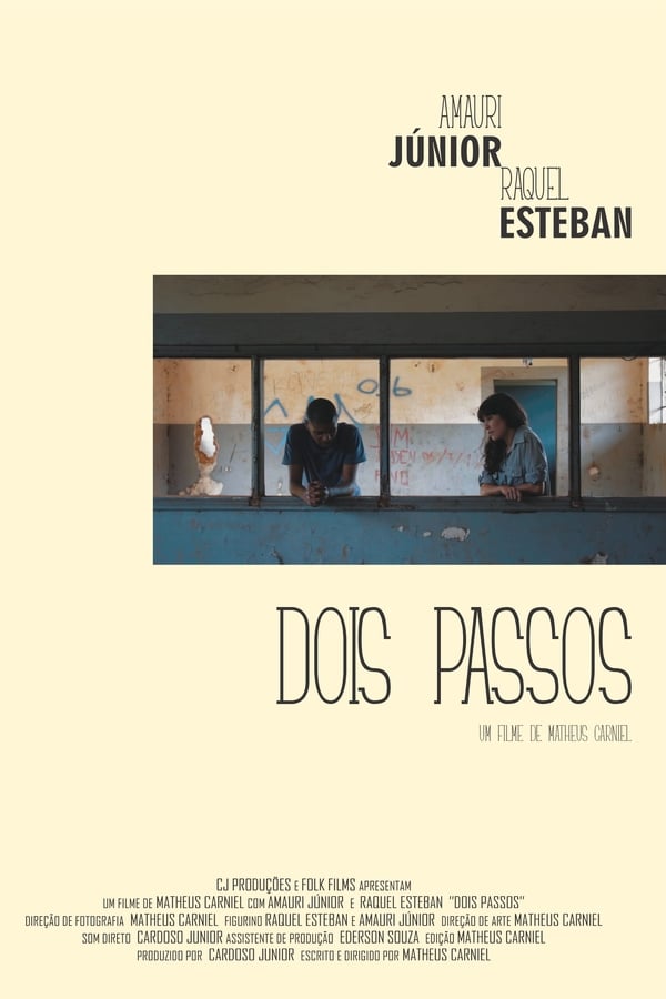 Dois Passos