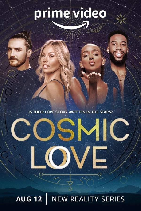 TVplus EN - Cosmic Love (2022)