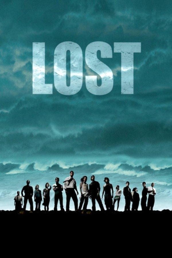 The Cast of ‘Lost’: Before They Were TV Stars