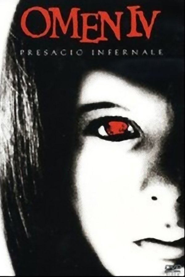 Omen IV: Presagio infernale (1991)