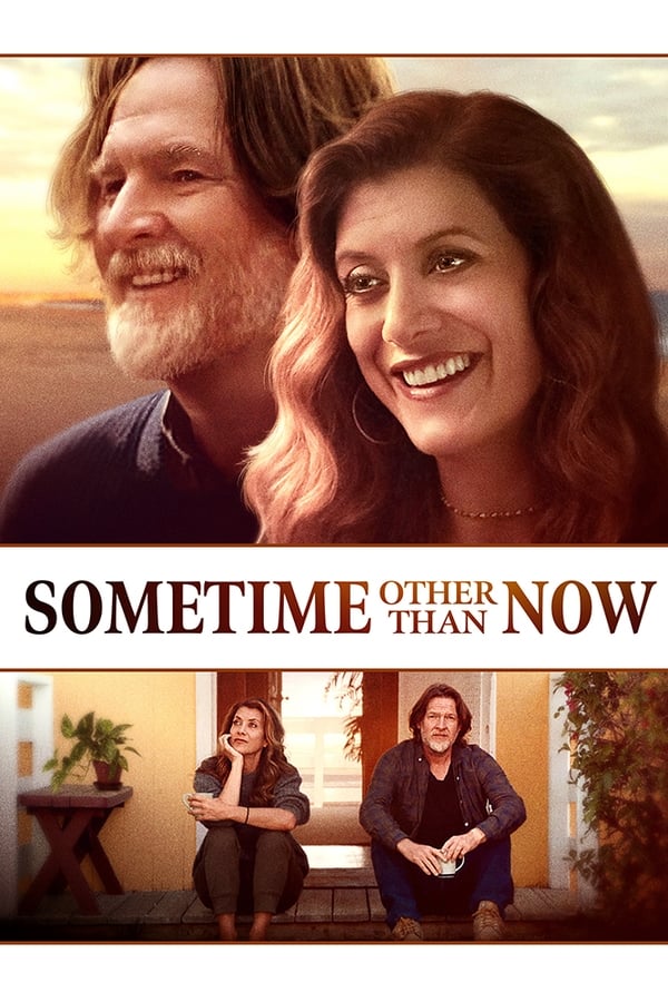 EN: Sometime Other Than Now (2021)