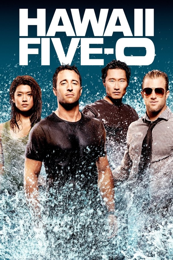 Hawaii Five-0