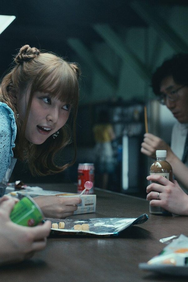 Alice in Borderland - Saison 2 Episode 3