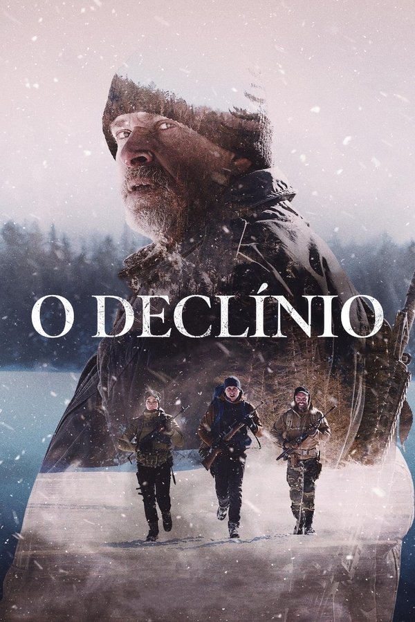 O Declínio O Declínio