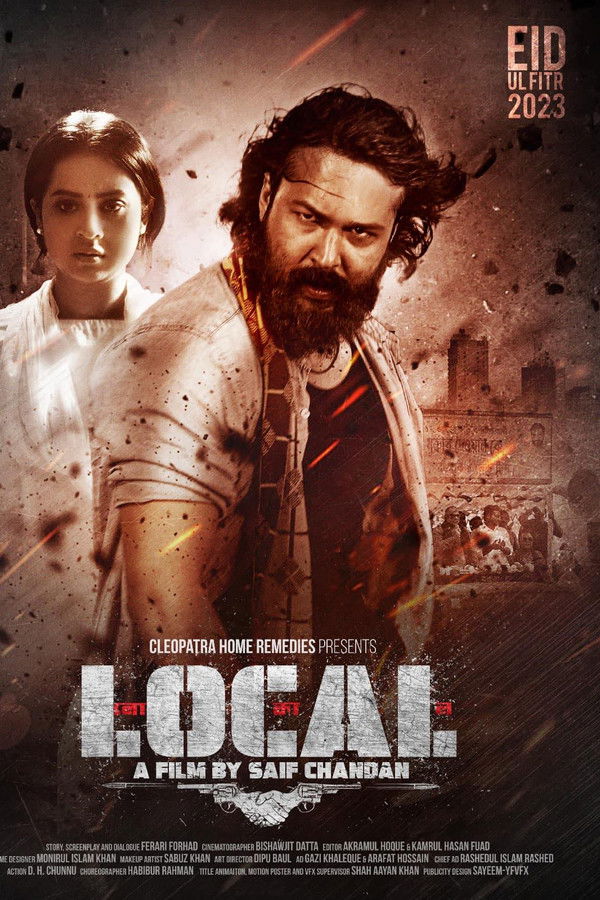 Local (2023) (Bangla)