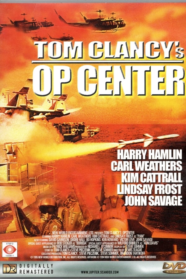 OP Center