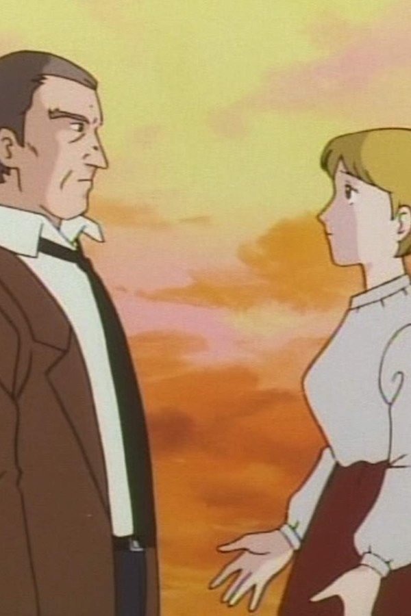 Fiocchi di cotone per Jeanie – S01E49 – La cosa più importante