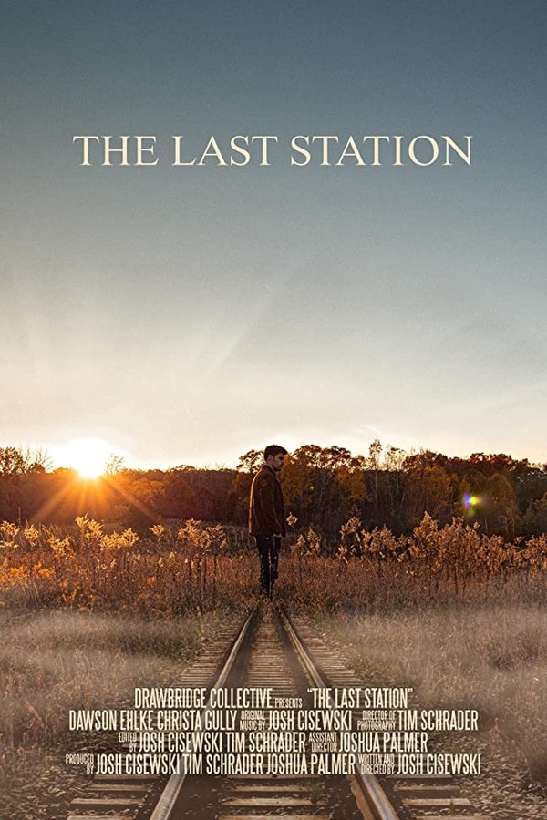 The Last Station