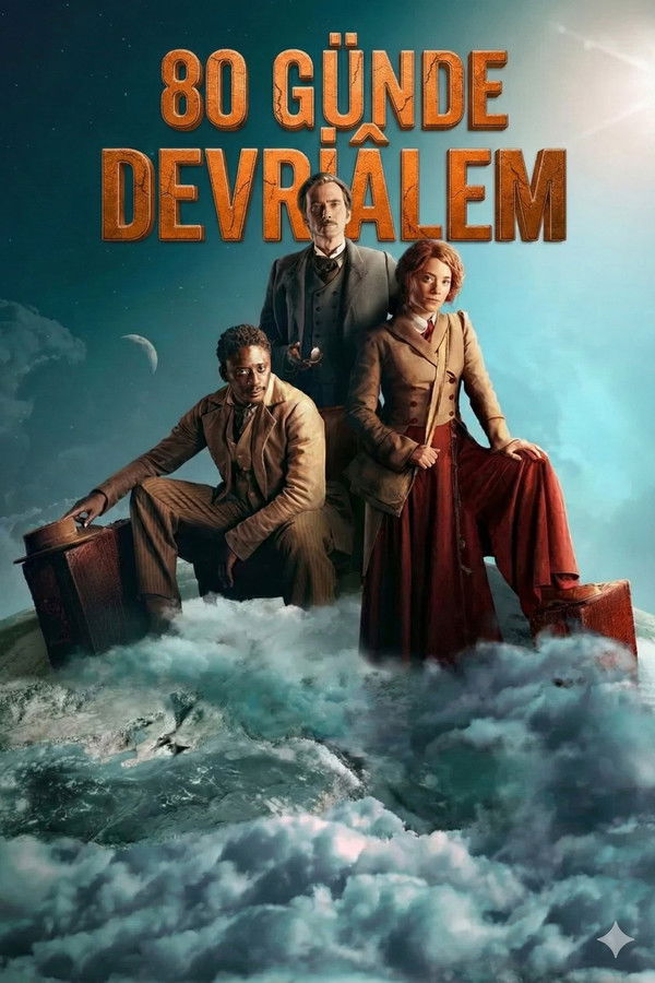 Around the World in 80 Days  (2021) TRSUB.