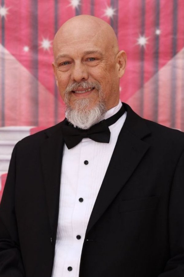 Klark McIntyre