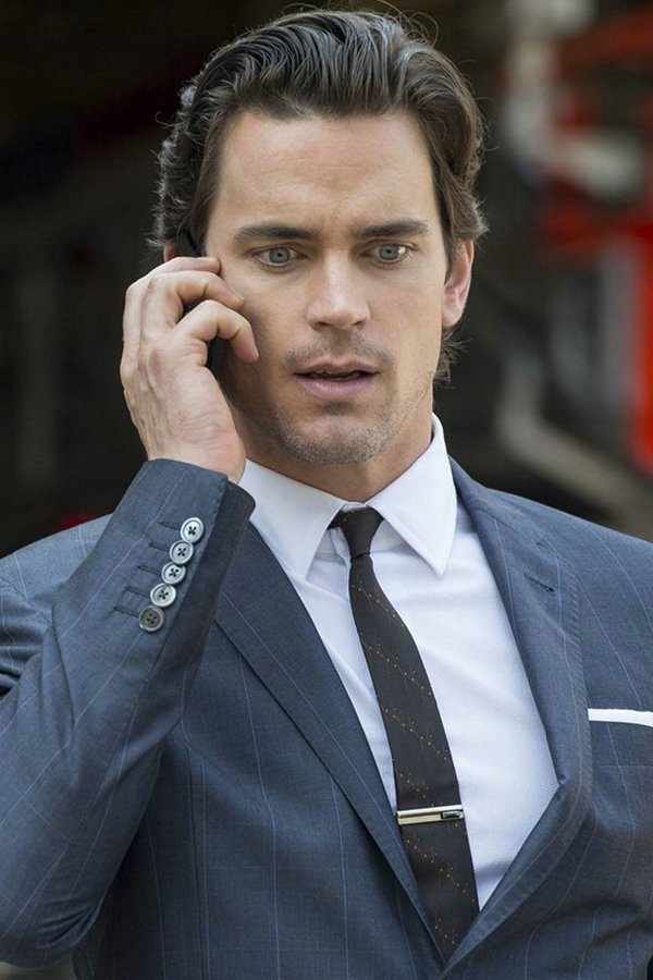 White Collar: Fascino criminale – S05E01 – Le monete d’oro