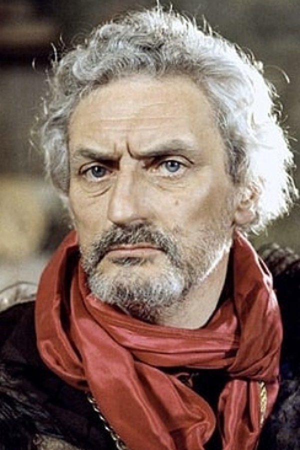 Guy Delorme's headshot