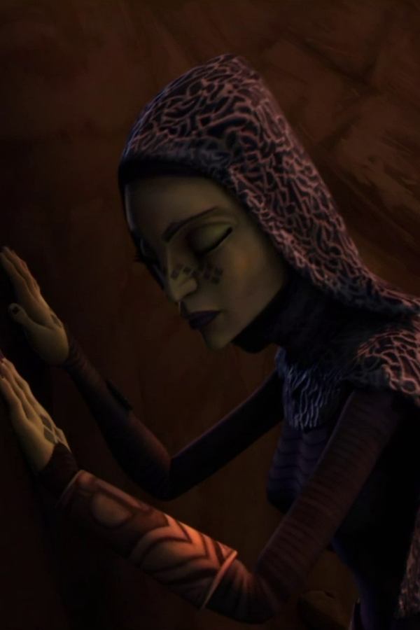 Star Wars: The Clone Wars – S02E06 – La fabbrica di droidi