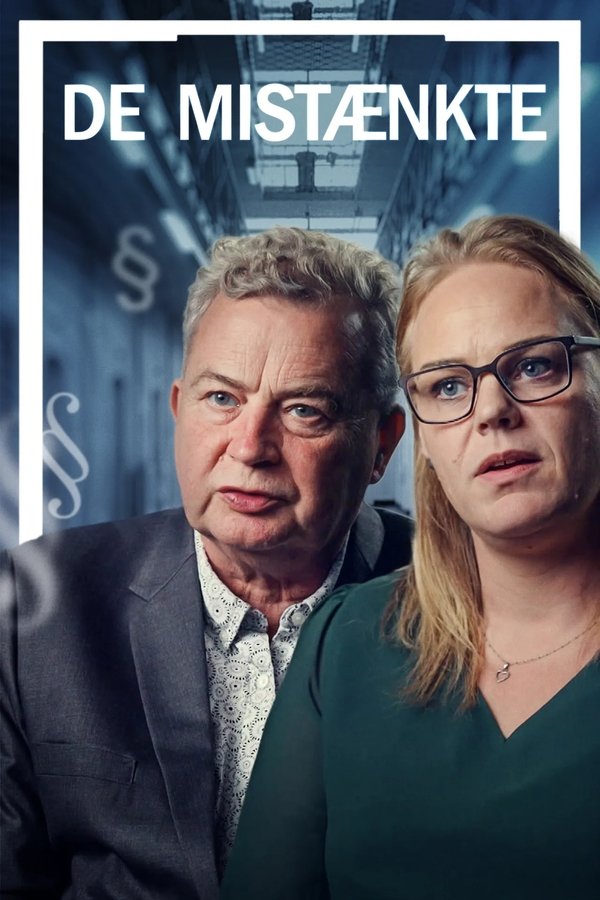 DK - De mistænkte (2024)