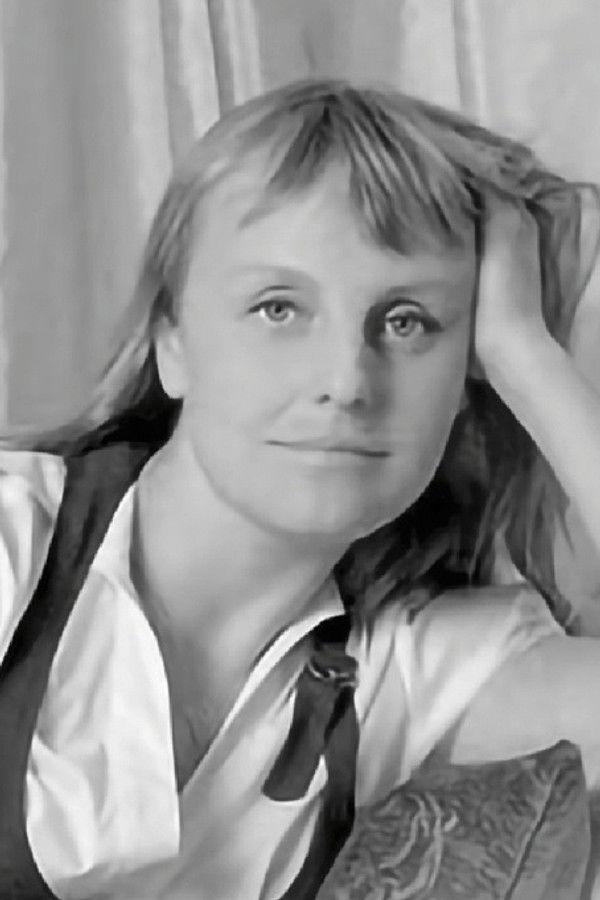 Svetlana Svirko's headshot