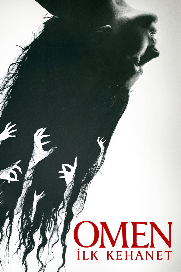 The First Omen (2024)