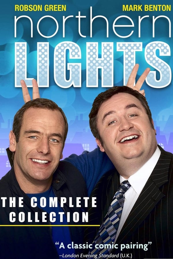 DE - Northern Lights (2006)