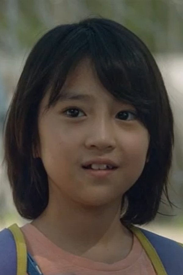 Gam So-hyun's headshot