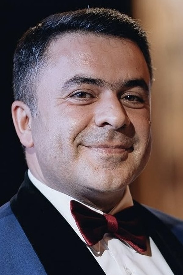 Cabir İmanov