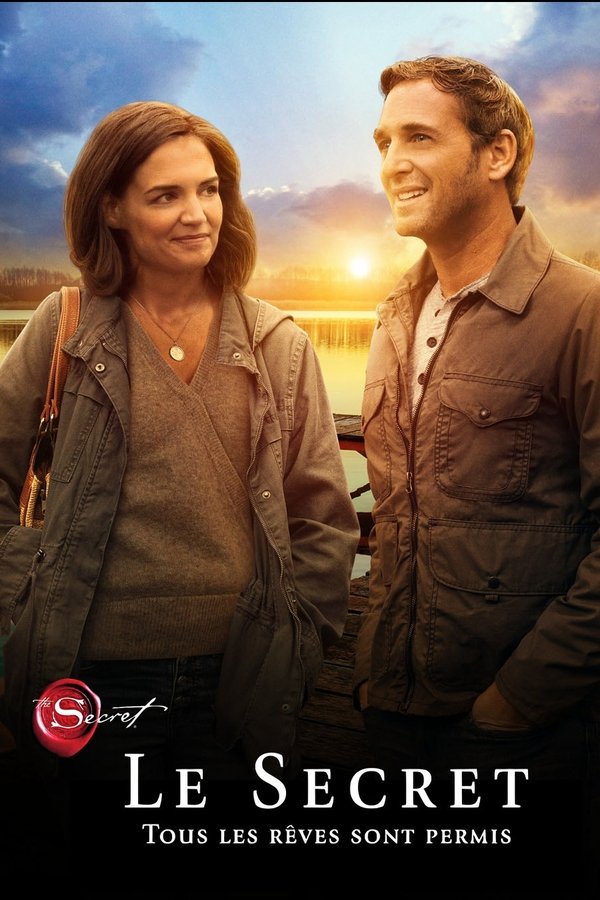 Le Secret : Tous les rêves sont permis