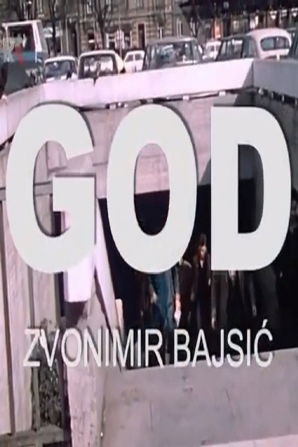 God