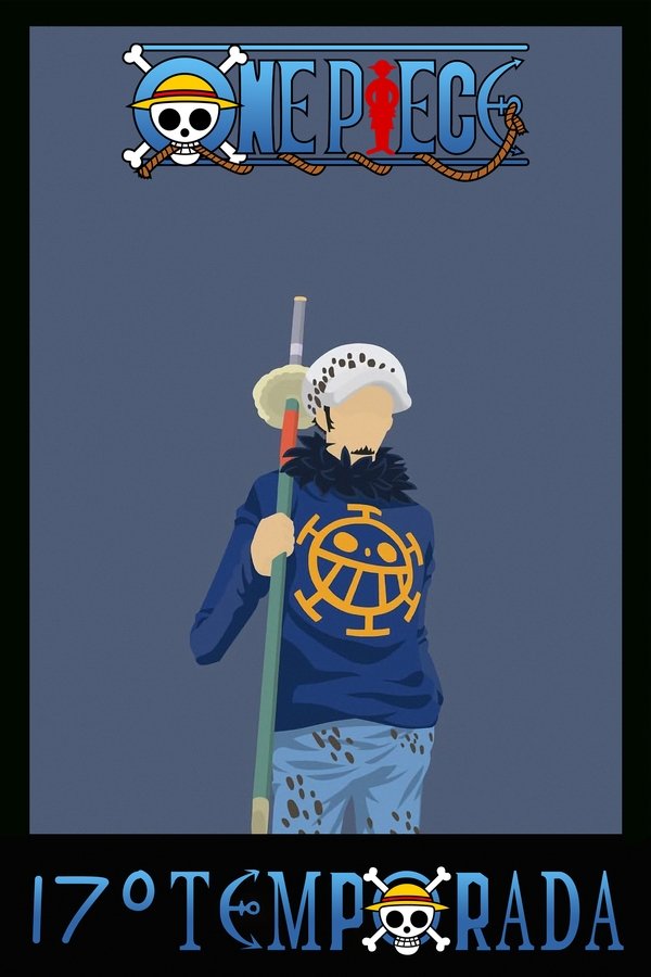 Dressrosa (2)